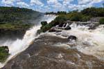 Salto Alto Bernabé Méndez, Puerto Iguazu Cataratas, Argentina.