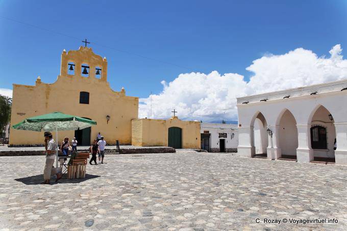 Cachi - Argentina