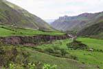 Cuesta del Obispo, Valle Encantada, Argentina.