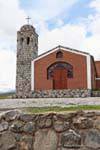 Amaicha del Valle, Iglesia, Quilmes, Argentina.