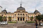Casa de Gobierno de Tucumán, Argentina.