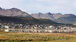 Bahía Encerrada, Ushuaia, Argentina.