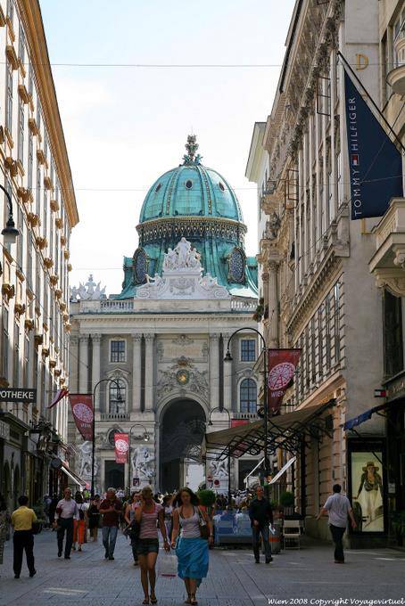 Michael ala - Viena - Austria