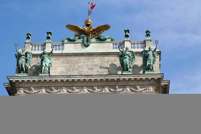 Neueburg Museo Vólkerkunde cerca - Viena - Austria