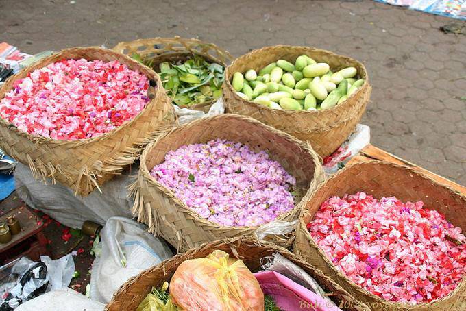 Colorido Etal, Gianyar - Bali