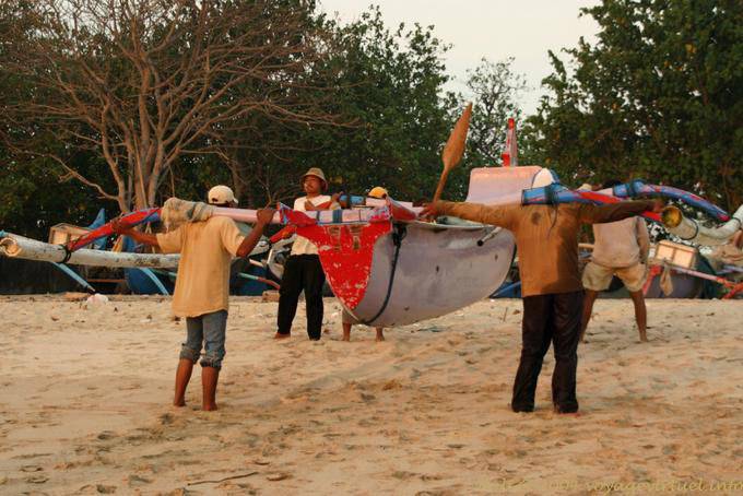 Praho Transporte, Jimbaran - Bali