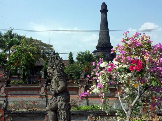 Ver Semarapura Klugkung - Bali