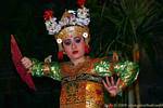 Teatral danza Barong dance ,,, Bali.