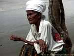 Mendigo Kehen, Bali.