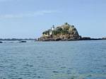 Ile Louet, Bretaña, Francia.