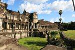 Angkor Wat, Camboya.