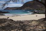Santiago, Tarrafal, playita, Cabo Verde.