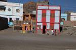 São Vicente, São Pedro, la vida cotidiana, Cabo Verde.