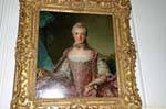 Madame Adelaide de Francia nudos que atan, Versalles