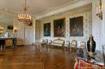 La sala de Madame Adelaide, Versalles