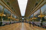 Galería de las Batallas, Versalles