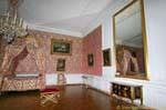 Apartamento Dauphine, dormitorio rosa, Versalles