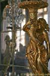 Estatuas de la Galería de los Espejos, Versalles