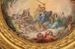 Salon de la Paix, Francia da la paz a Europa, Versalles