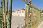 Puertas del Gran Trianon, Versalles
