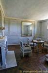Una de las habitaciones del Gran Trianon, Versalles
