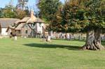 Granja escuela de la reina de Hamlet, Versalles