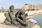 Bronce Sena por Etienne le Hongre, Nord Pool, Versalles