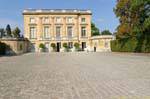 Reina del castillo, Petit Trianon, Palacio de Versalles