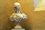 Busto de Madame du Barry, Petit Trianon, Palácio de Versalhes