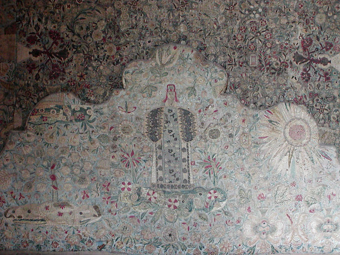 Inspiración para Hergé, Cheverny, Francia.