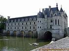 Château des Dames, 1513 Katherine Briçonnet, Chenonceau, Francia.
