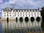 Diane Arcos Puente, Castillo de Chenonceau, Francia.
