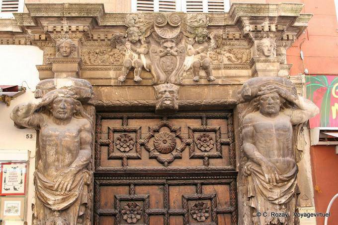 Fréjus, puerta a la Atlántida, Provence, Francia