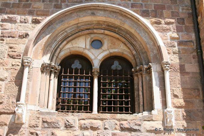 Fréjus, Grupo Episcopal minorista, Provence, Francia