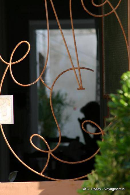 Cerrajería La Canea (Chania) - Creta, Grecia