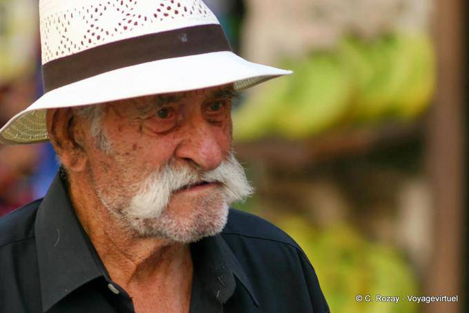 Las Bacantes de Creta, Rethymnon - Creta, Grecia