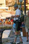 Especial de turismo, Hania (Chania), Creta.