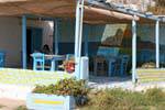 Tavern Kalamaki, Creta.