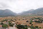 Meseta Askifou, Creta.