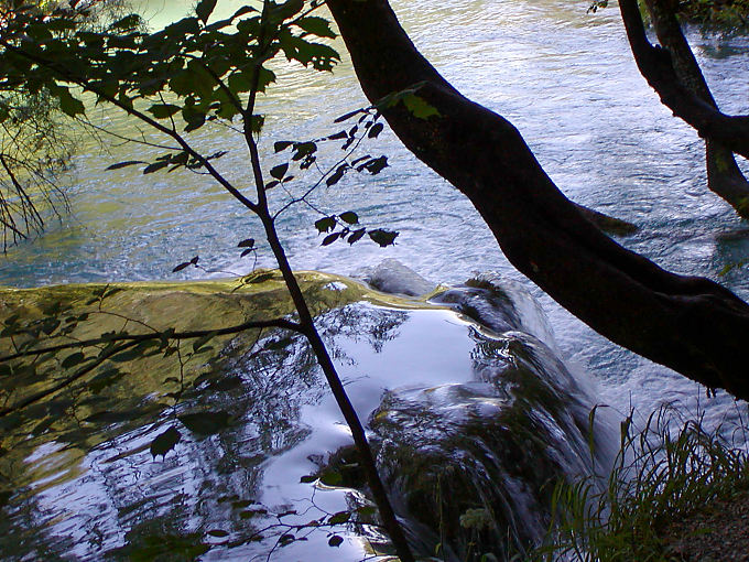 Agua Historia, Plitvice, Croacia