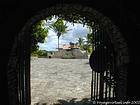 Terreno vista interior, Altos de Chavón, Rep. Dominicana.