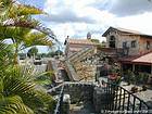 Ver en la Piazzetta, Altos de Chavón, Rep. Dominicana.