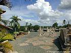 Altos de Chavón, pastiche de decimosexto pueblo italiano, Rep. Dominicana.