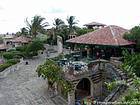 Altos de Chavón de Coco Point, Rep. Dominicana.