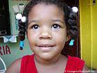 Los ojos de la niña, Boca Chica, Rep. Dominicana.