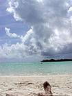 Carpe Diem, Sin comentarios, Boca Chica, Rep. Dominicana.
