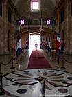 Panteón Nacional (Panteón), Santo Domingo, Rep. Dominicana.
