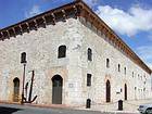 Museo Las Casas Reales, Santo Domingo, Rep. Dominicana.