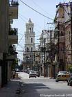 Recorra el Palacio Consistorial o Antiguo Ayuntamiento, Santo Domingo, Rep. Dominicana.