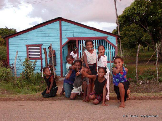 Juventud Dominicana, Rep. Dominicana